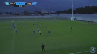 FRIENDLY MATCH | WACKER 90 – DYNAMO BREST...