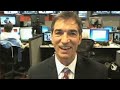 John Stockton explains a Larry Bird story during four different times