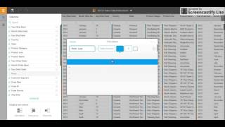 IBM Watson Analytics Tutorial - Refine Data - Part 2 of 6