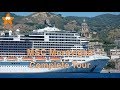 MSC Meraviglia Complete Video Tour UHD 2017 @CruisesandTravelsBlog