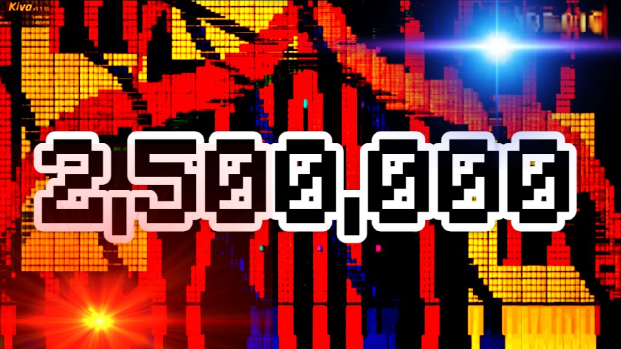 RUSH E WITH 2,500,000 NOTES