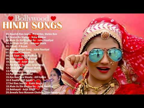 Hindi Love Songs 2026 💘 Best of Arijit Singh, Atif Aslam, Jubin Nautiyal
