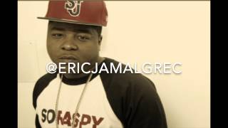 Jadakiss-Checkmate (50Cent Diss)-Eric Jamal