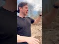 Update! Foundation is dug