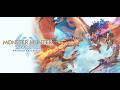 Monster Hunter Stories 3: Twisted Reflection – Official Story Trailer | Twin Rathalos RPG (2026)