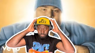 FIRST TIME HEARING big pun - 100 ft. tony sunshine (reaction