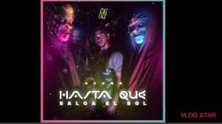 Download Lagu Ozuna - Hasta Que Salga El Sol | Cap.2 ( Video Oficial). Terbaru Download Lagu Ozuna - Hasta Que Salga El Sol | Cap.2 ( Video Oficial). Terbaru