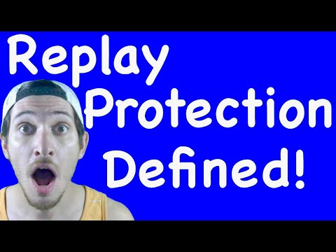 No SegWit2X? - Replay Protection Defined!