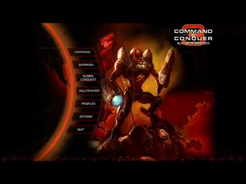 #Tutorial - Command and Conquer Online spielen - Wie geht das?