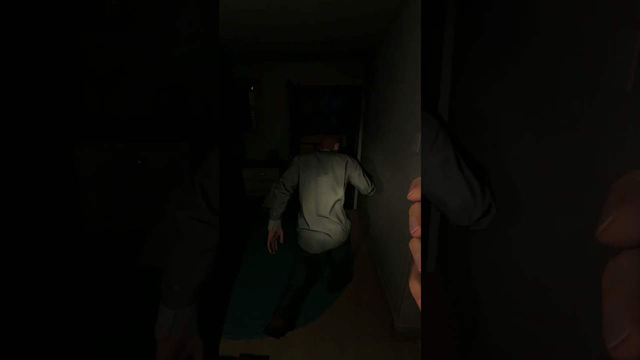 Encontré ESTO en Phasmophobia😱💀