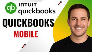 How to Use the QuickBooks Online Mobile App