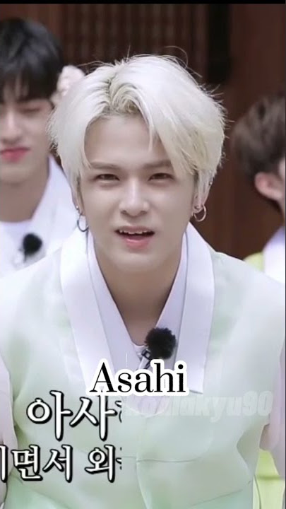 treasure in hanbok  (middle line ver.)|| jaehyuk's Broken Lightstick official