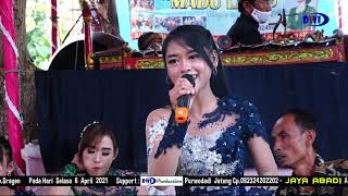 Kangen Esemmu  Jaya Abadi   Dwi Production  Diajeng Ayu