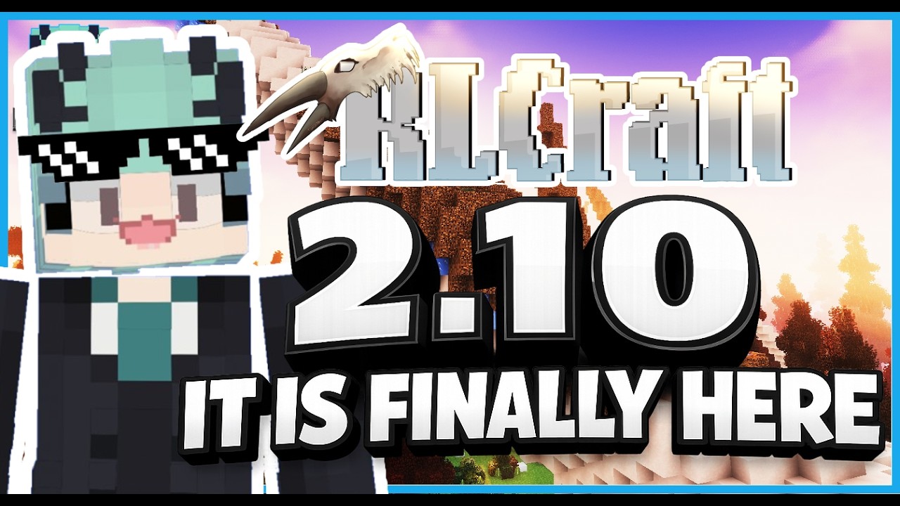 RLCraft 2.10 Alpha Showcase - YouTube