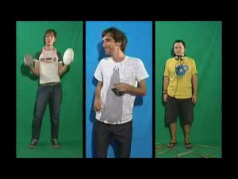Disco Drive — Disco Drive - All About This
