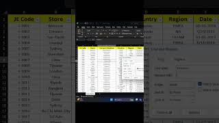 Shortcut Day 3: Ctrl + H (Replace instantly)