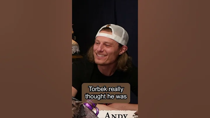 Use Your Eyes! 🤣🐺 #dnd #ttrpg #dnd5e