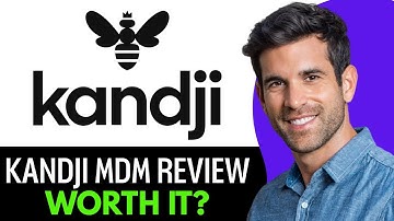 Kandji MDM Review 2025: The Best Apple Device Management?
