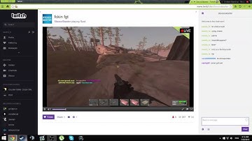 Rust - Steveo Hacks on Stream