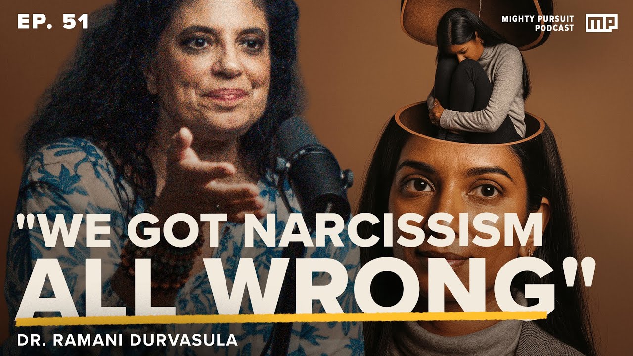 Dr. Ramani: Everyone’s Calling It Narcissism — And It’s Getting Dangerous