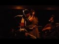 People get ready/上田正樹&friend@風知空知