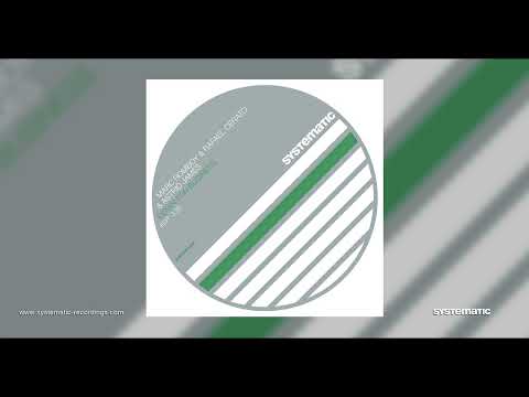 Marc Romboy, Rafael Cerato & Astrid James - Down for Business (Edit)