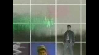 Mantronix - Bassline