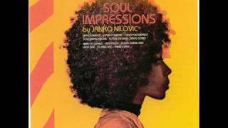 Video voorbeeld van "Janko Nilovic - Soul Impressions"