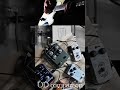 OD Comparision, Timmy vs JHS Superbolt vs Bearfoot Uber Bee vs Hotcake vs MSA D-Drive Deluxe