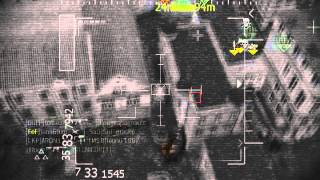 Spawn protecting :S - MW3