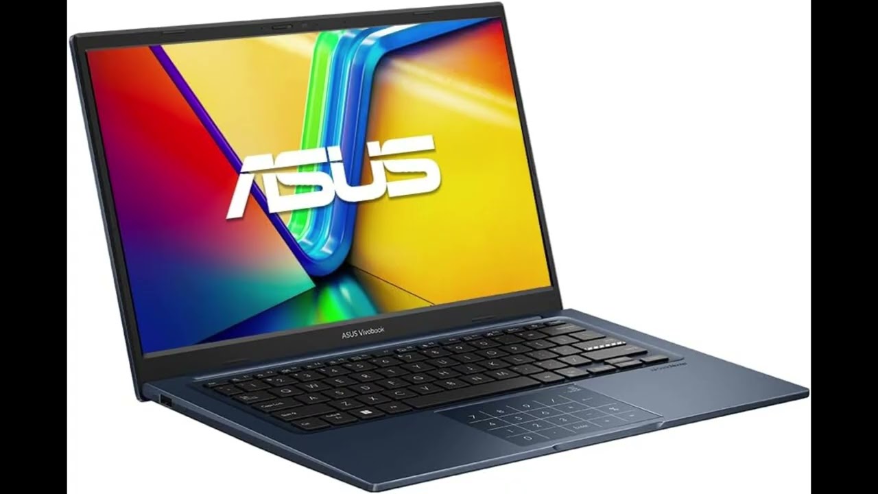 ASUS 2026 Vivobook 14 Hands-On 🇺🇸 | 10-Core i5, 12GB RAM & FHD – Top Budget Laptop of 2026?