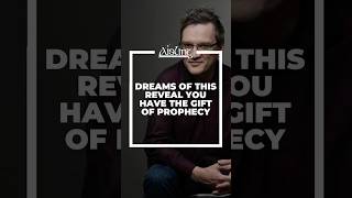 DREAMS OF THIS REVEAL YOU HAVE THE GIFT OF PROPHECY #dreaminterpretation #dreamanalysis #channeling