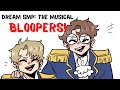 Dream smp the musical  act 1 bloopers animatic by indipindy16