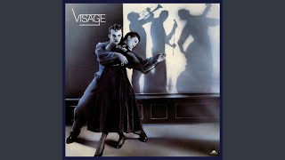 Video thumbnail of "Visage - Mind Of A Toy"