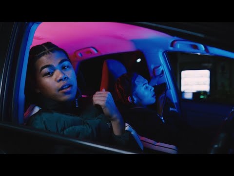 Money Jack & COBE J - Bottom Line (Official Music Video)
