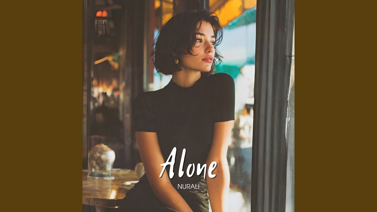 Guarda Alone su YouTube Guarda Alone su YouTube