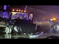 Buscan llevar a Tampa a padre e hija que murieron en accidente en Virginia