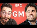 Road to gm episode 2