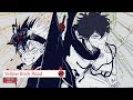 Black Clover Season 2 Ending Full : Yellow Brick Road - ONE OR EIGHT