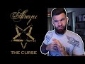 ATREYU - THE CRIMSON (REACTION/RANT!!!)