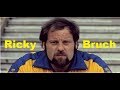 Ricky Bruch - The Discus Machine