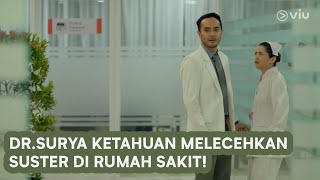 Perawat Dilecehkan Sama Dr Surya?! | Assalamualaikum Calon Imam S2 | Viu Originals