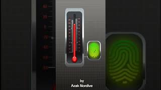 Normal Body Temperature Test Scanner App - Download Link In Description  #bodytemperature #fever screenshot 3