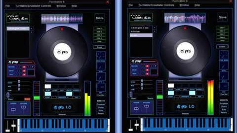 How to DJ perfectly with Virtual DJ - Beginners Video Tutorial 2013