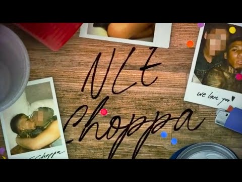 NLE Choppa - College Girls [Official Lyric Video]