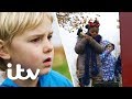 Boys Vs. Girls - Who's Stronger? | Planet Child | ITV