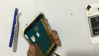 Samsung J1 Ace Smj110h Disassembly 