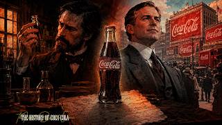 How a Morphine-Addicted Pharmacist Created Coca-Cola and Sold the Formula Before He Could Get Rich screenshot 4