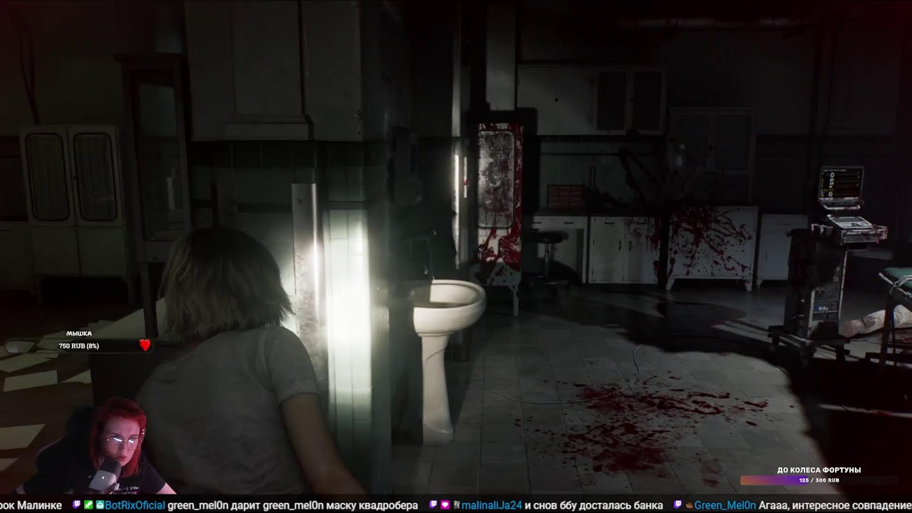 Играю в Resident Evil Requiem ✅!тг