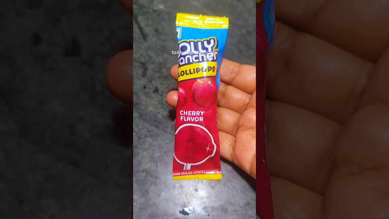 🍭 Lollipop Pepsi Ice Cream 🍦 Cool & Refreshing Summer Treat 🥶 | 